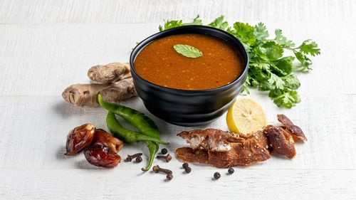 Sweet & Tangy: Homemade Imli Chutney Recipe To Experience A Burst Of Flavours